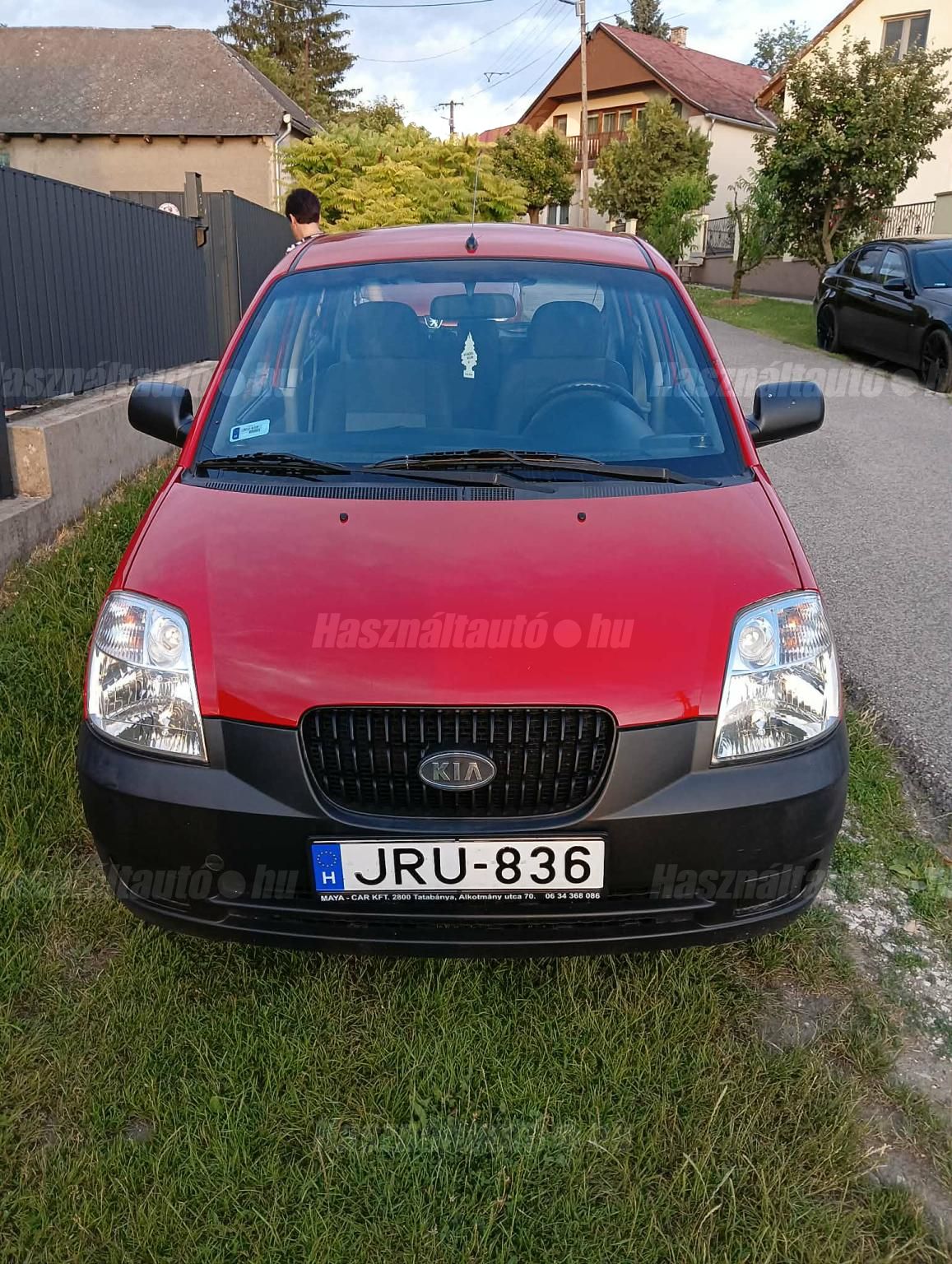 KIA PICANTO 2004 - 1