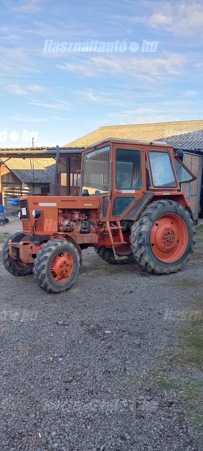 MTZ 1982 - 1