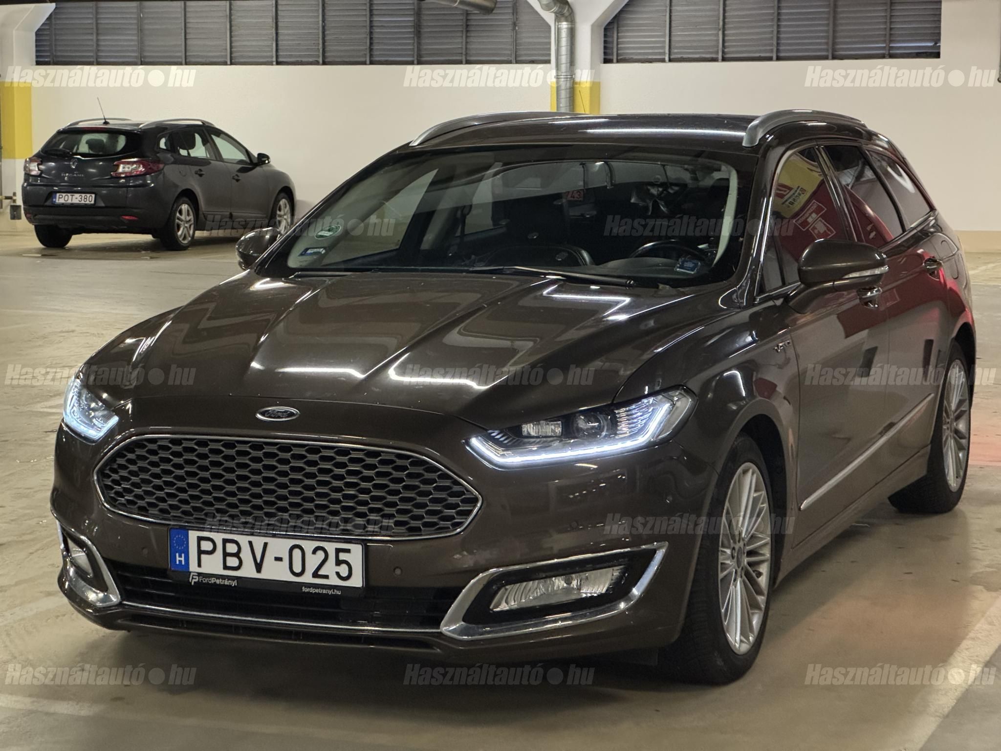 FORD MONDEO 2015/5 - 1