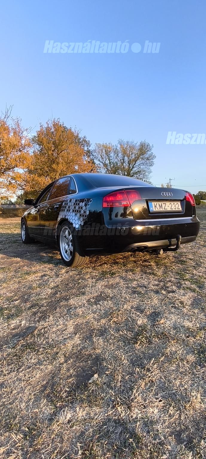 AUDI A4 2006/1 - 1
