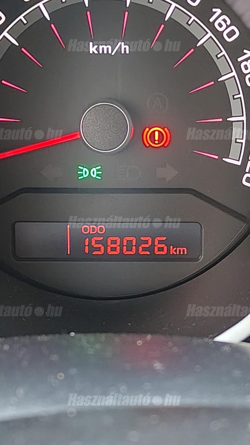 KIA VENGA 2014/5 - 1