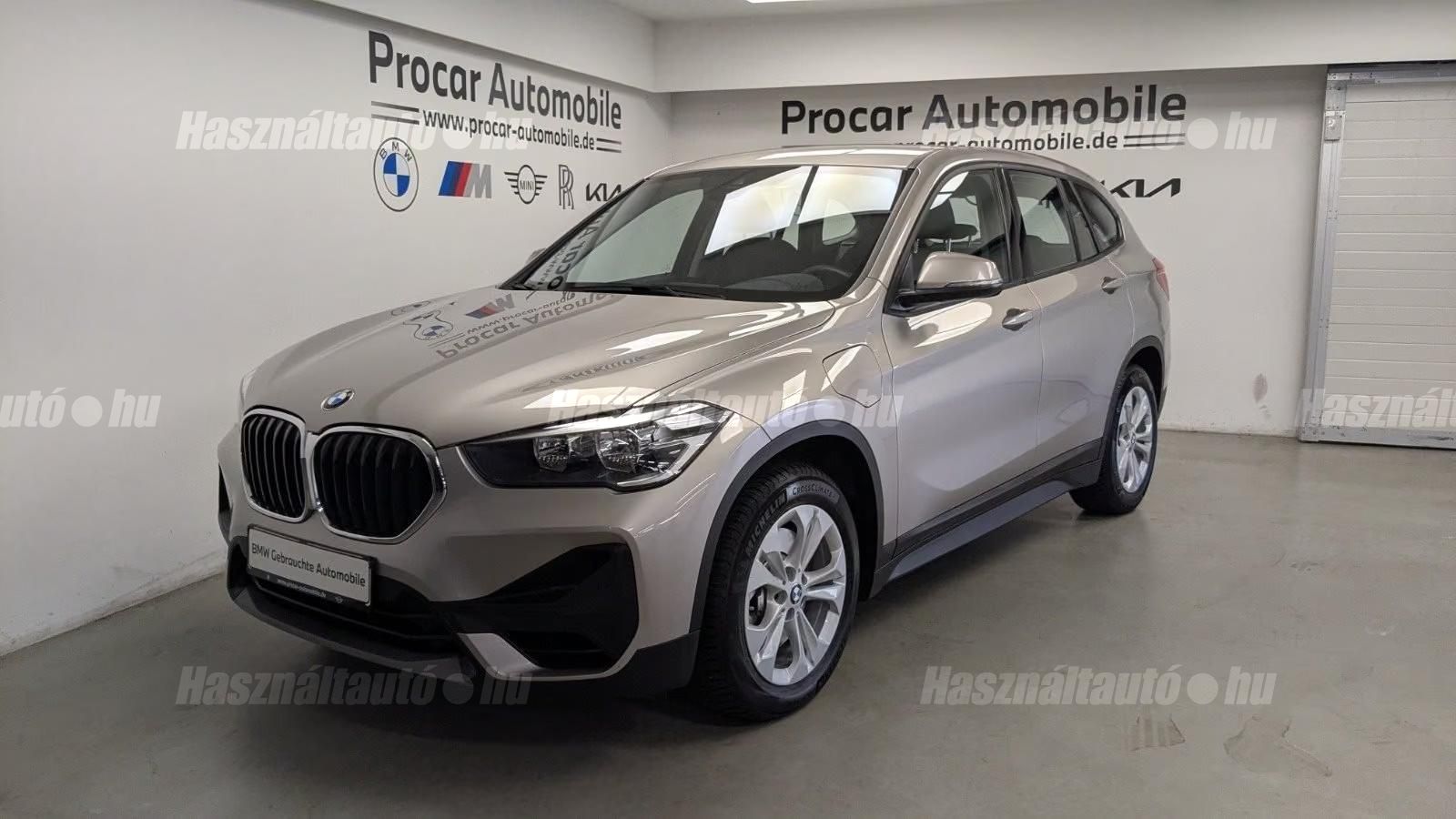 BMW X1 2021/6 - 1