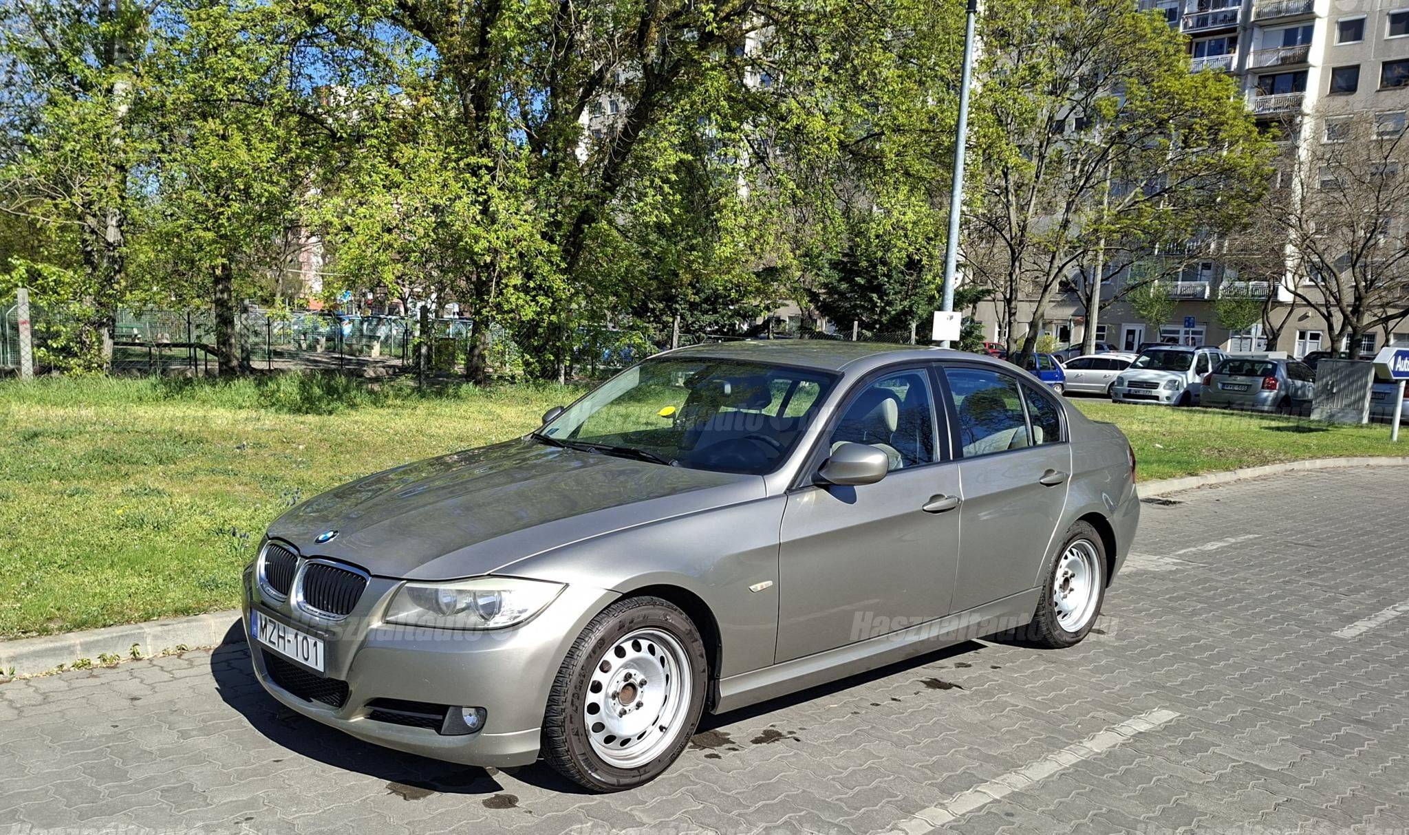 BMW 316 2011 - 1
