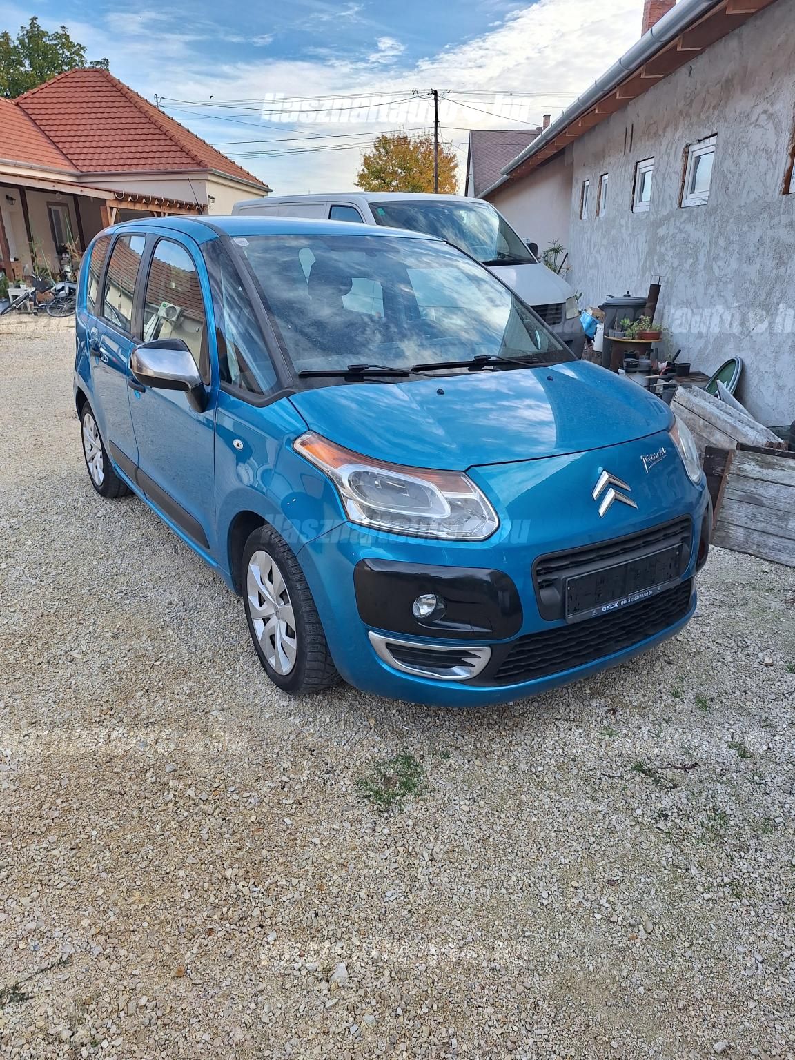 CITROEN C3 PICASSO 2012/1 - 1
