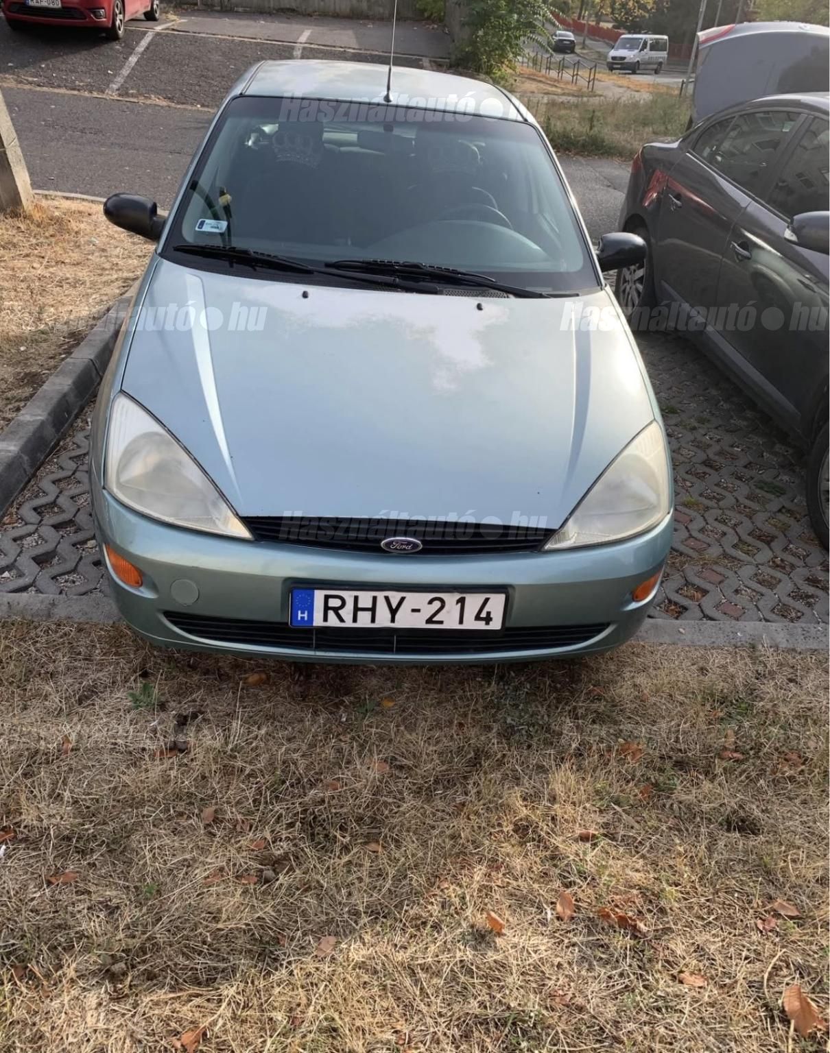 FORD FOCUS 1999 - 1