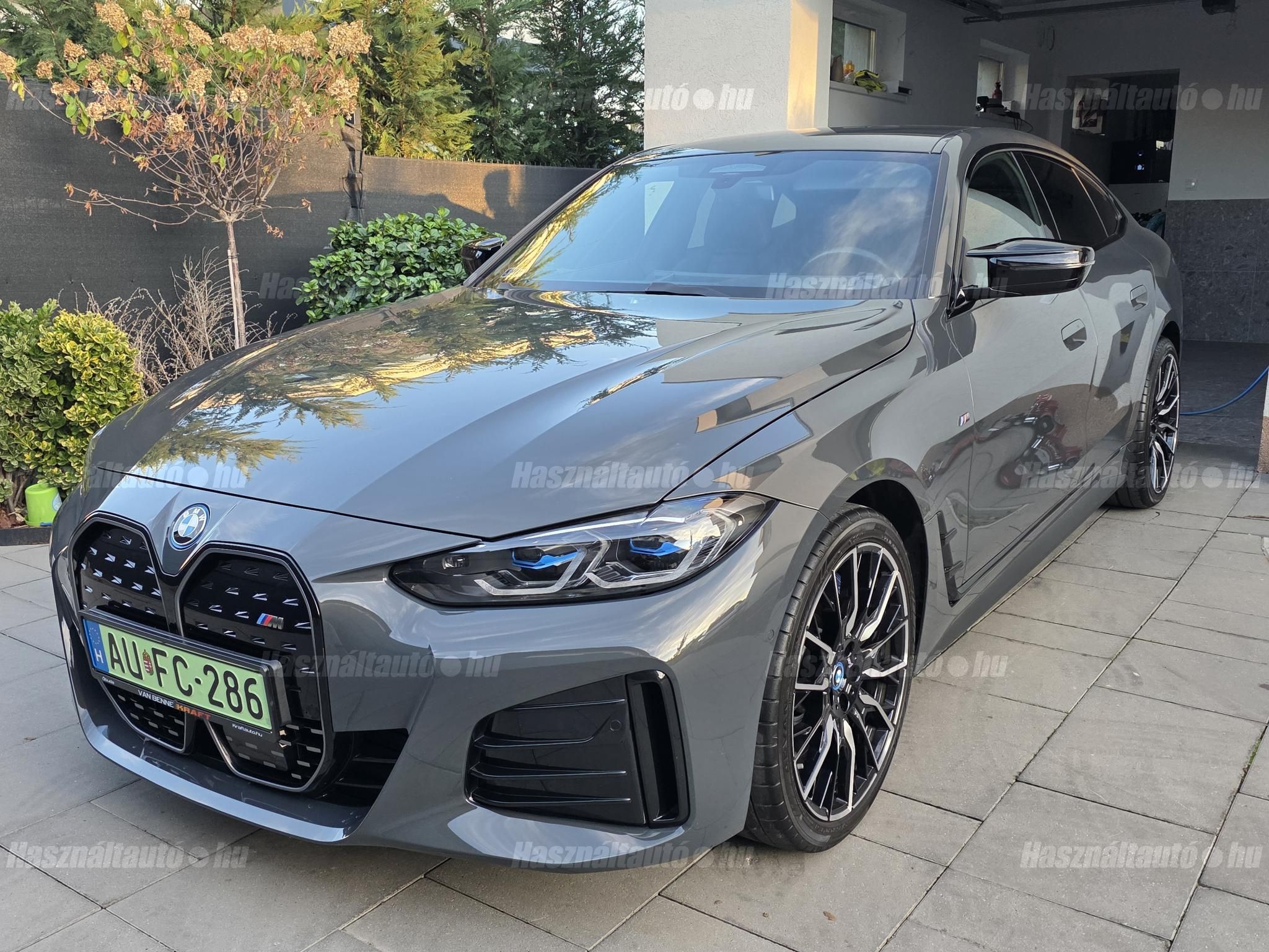 BMW I4 2023/3 - 1