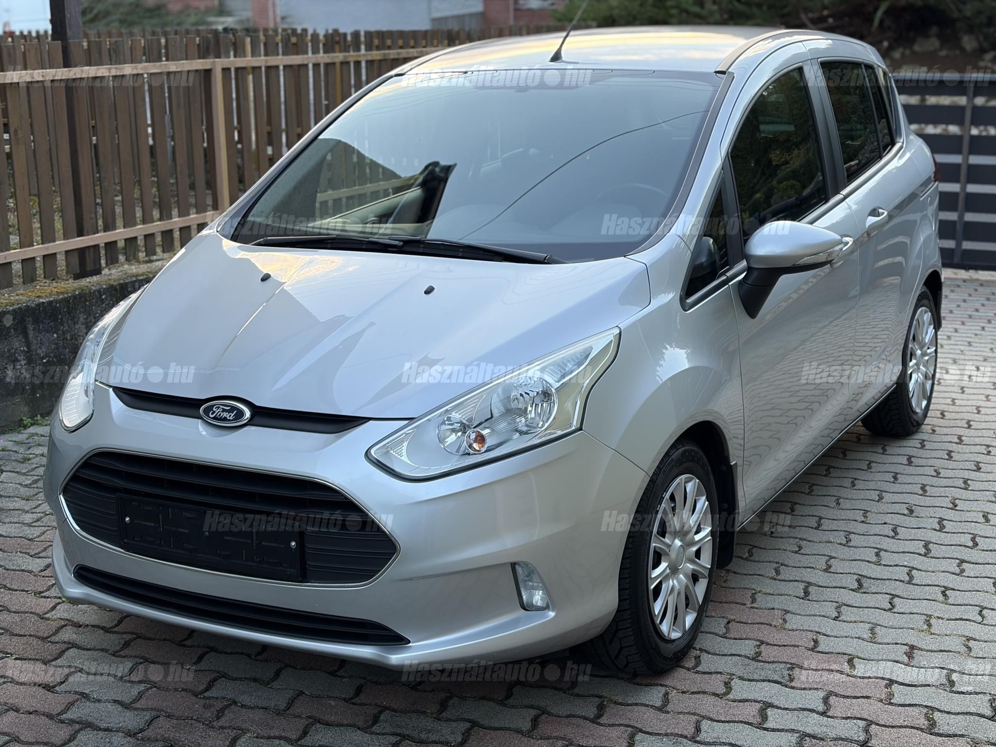 FORD B-MAX 2013/12 - 1