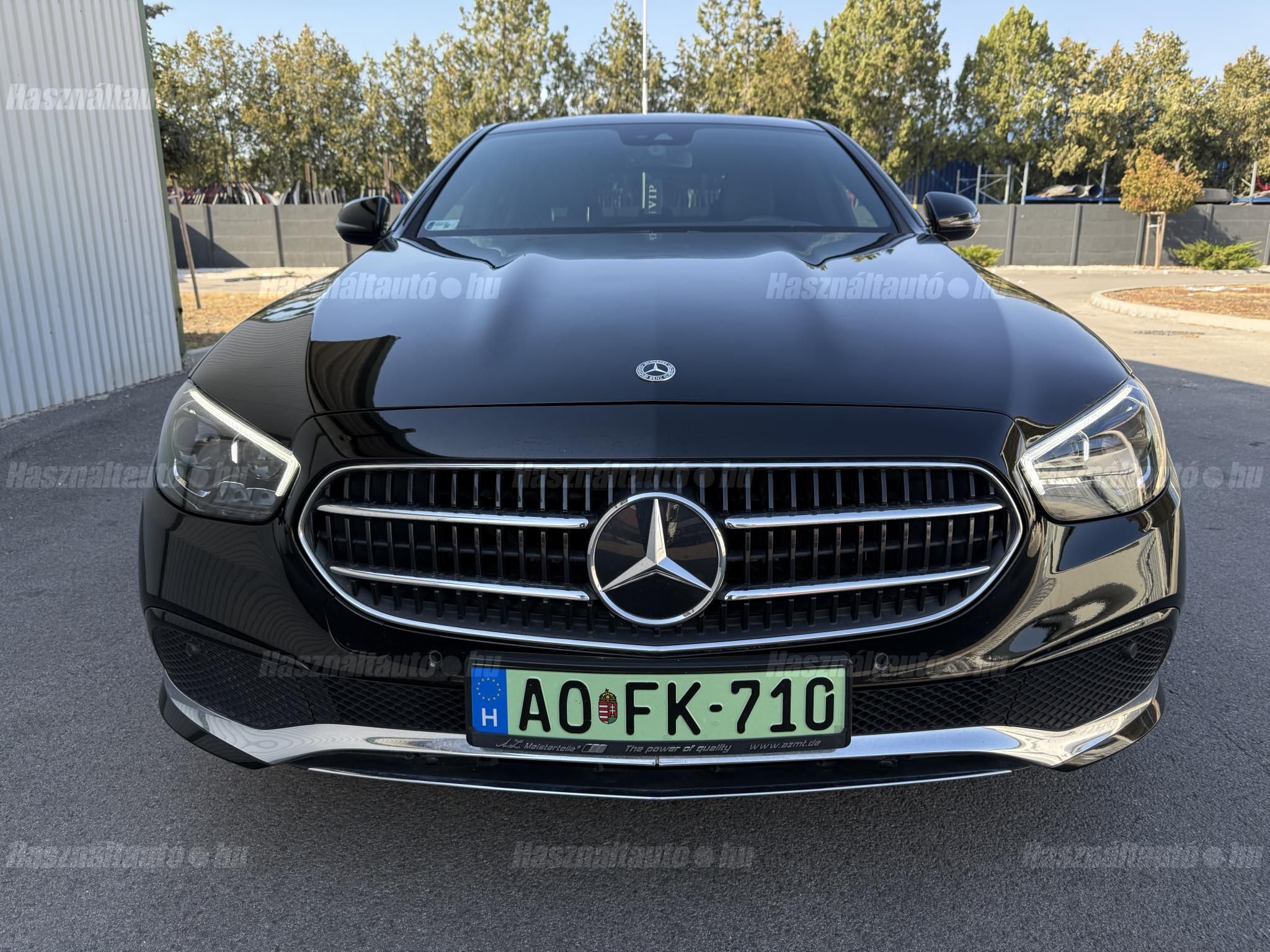MERCEDES-BENZ E 300 2021/1 - 1