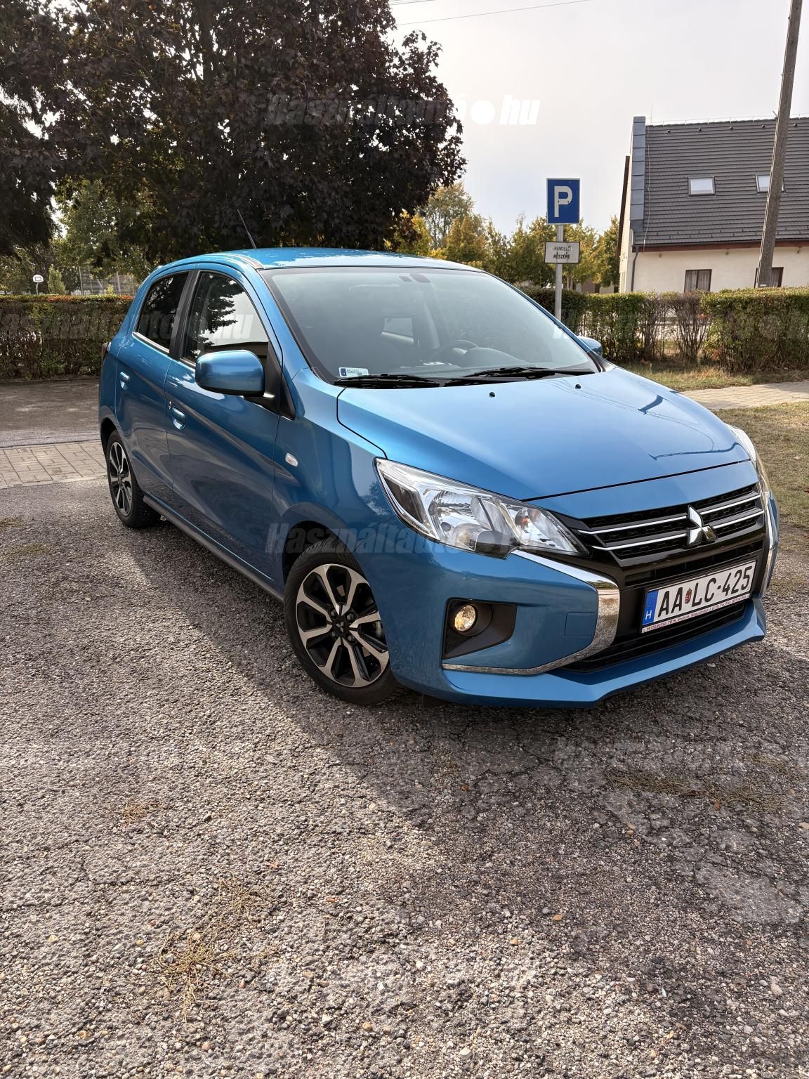 MITSUBISHI SPACE STAR 2023/1 - 1