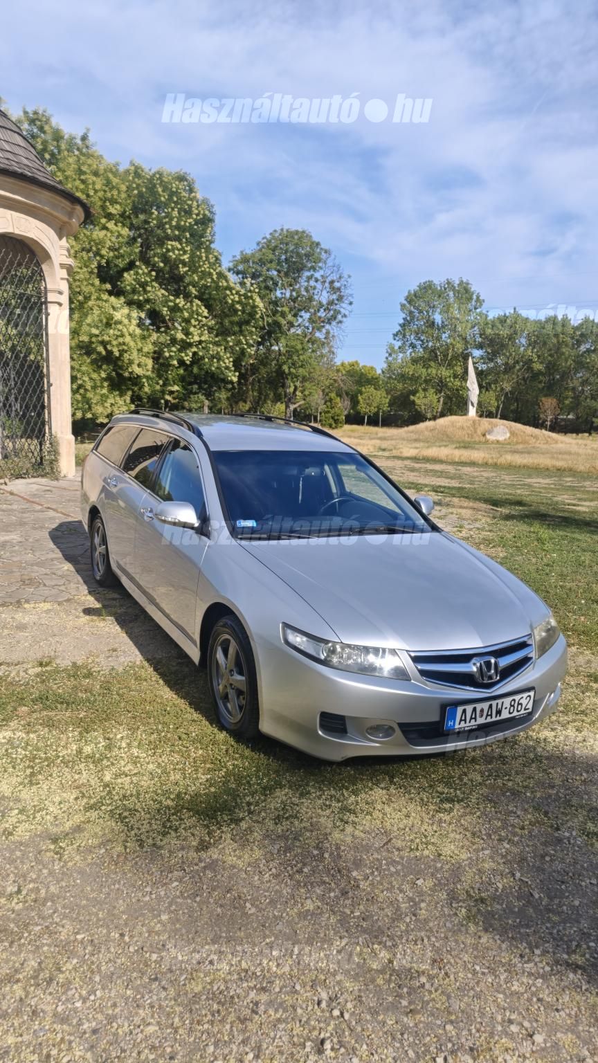 HONDA ACCORD 2006 - 1