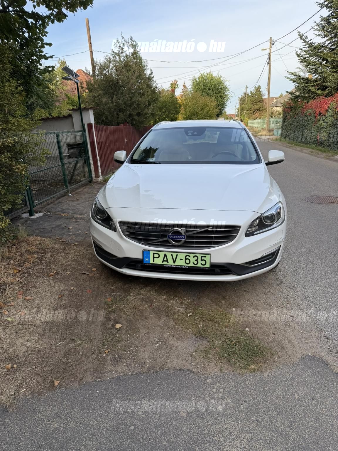 VOLVO V60 2016/3 - 1