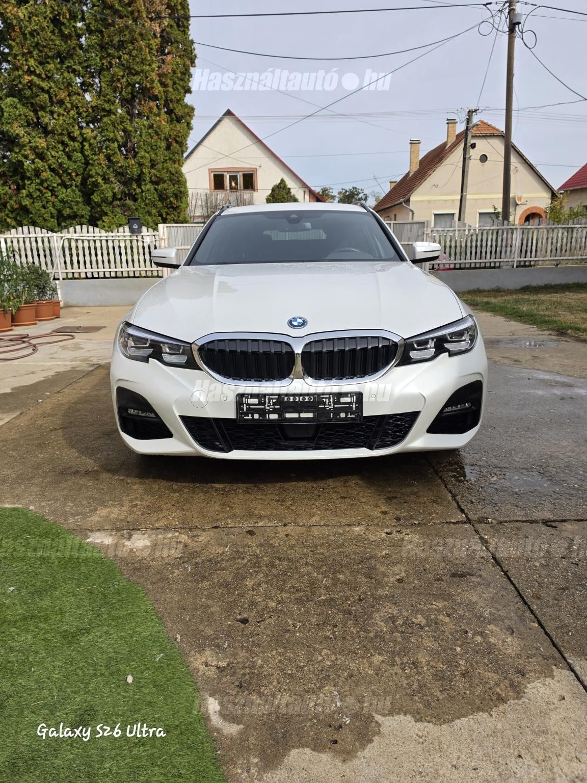 BMW 330 2021/12 - 1