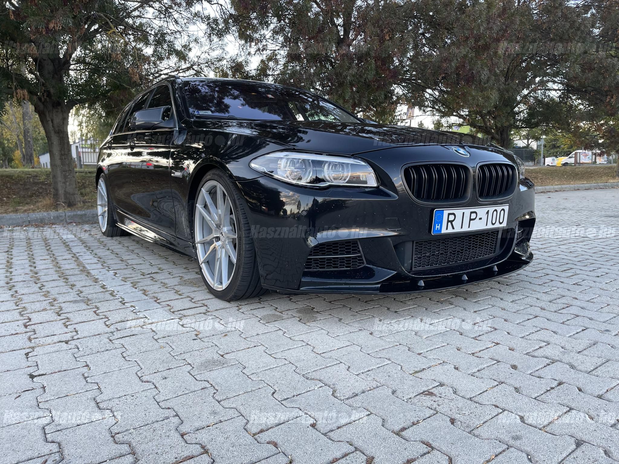 BMW 530 2011/12 - 1