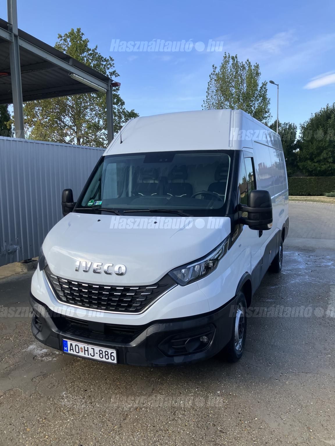 IVECO 35 2020/4 - 1