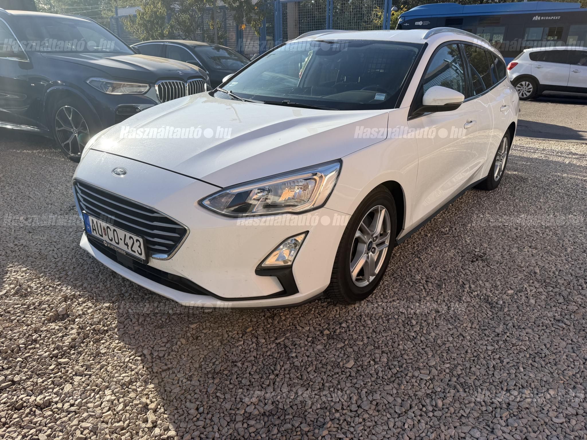 FORD FOCUS 2019/3 - 1
