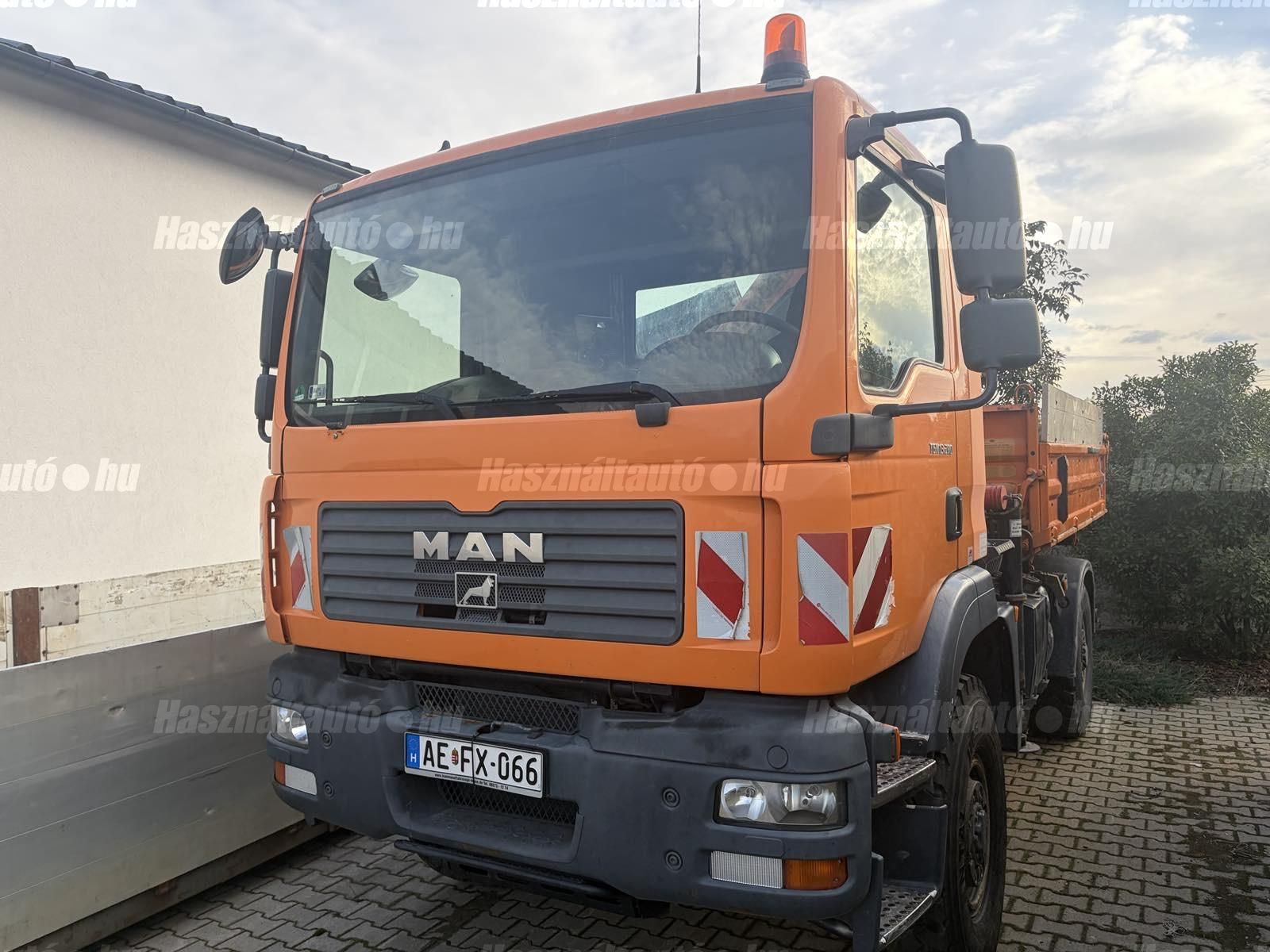 MAN 2009/2 - 1
