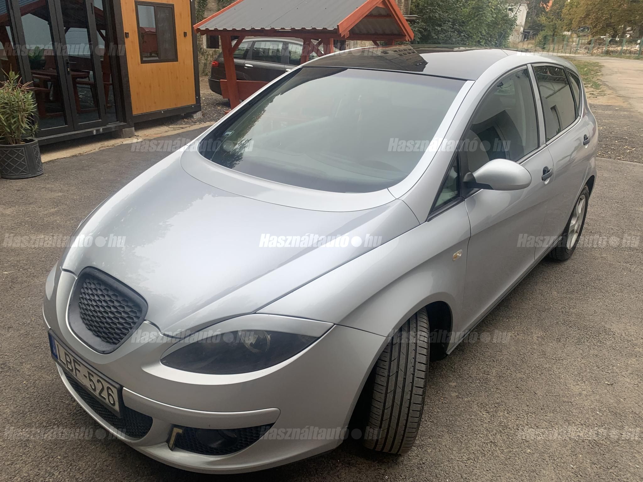 SEAT ALTEA 2006/2 - 1
