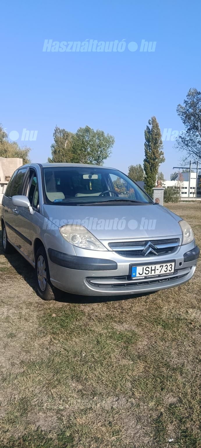 CITROEN C8 2005/8 - 1