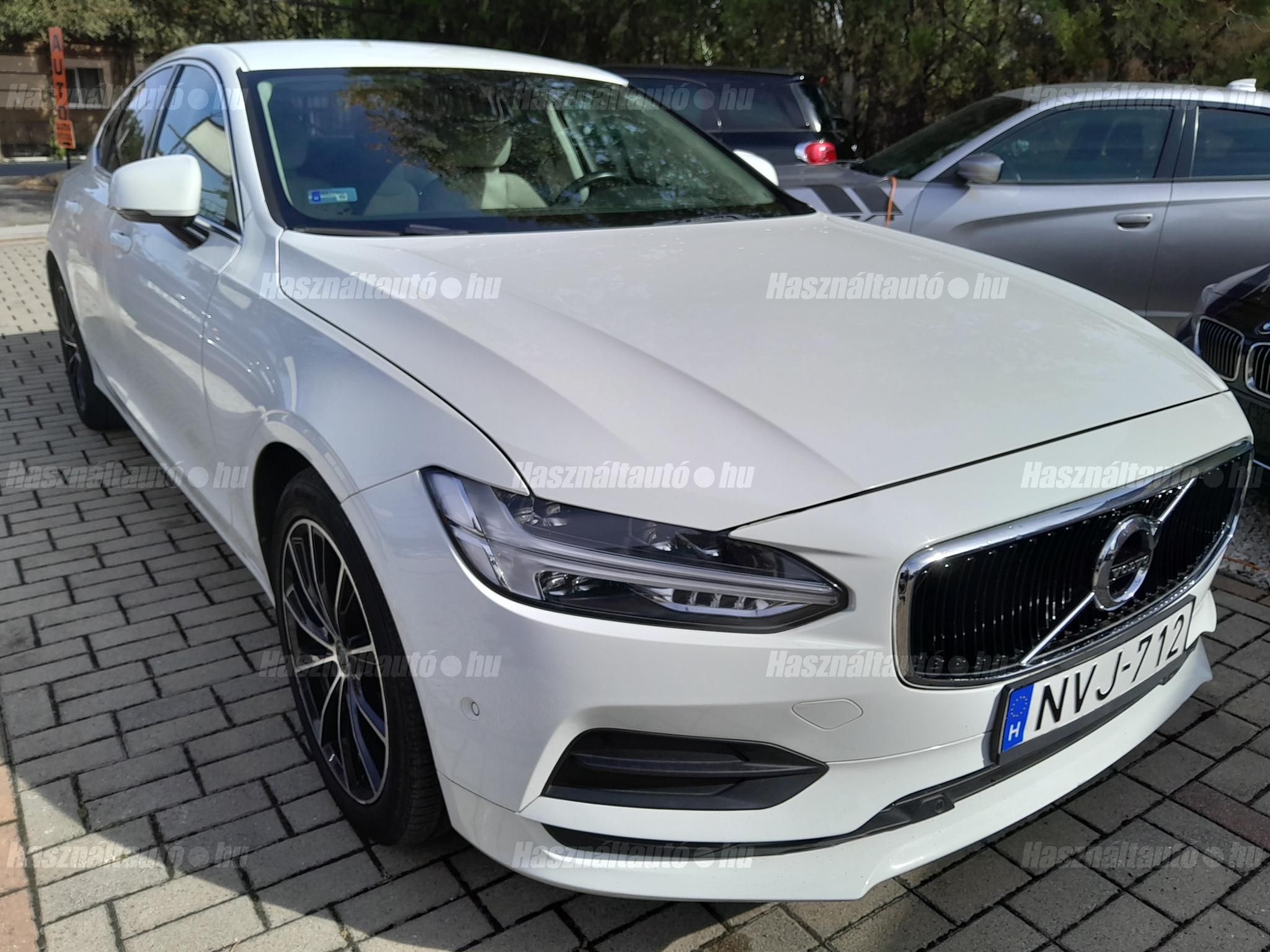 VOLVO S90 2016 - 1