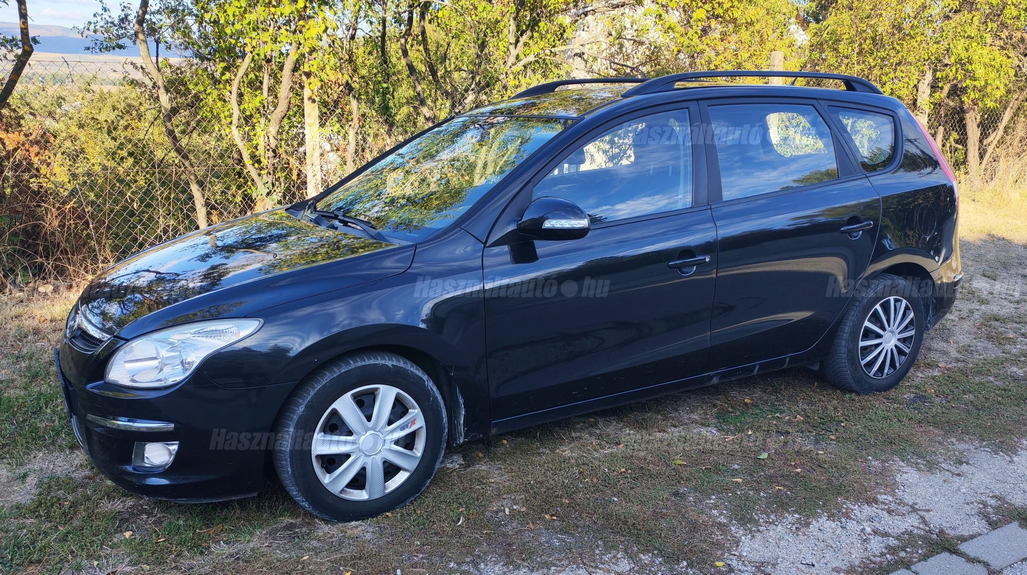 HYUNDAI I30 2008/4 - 1