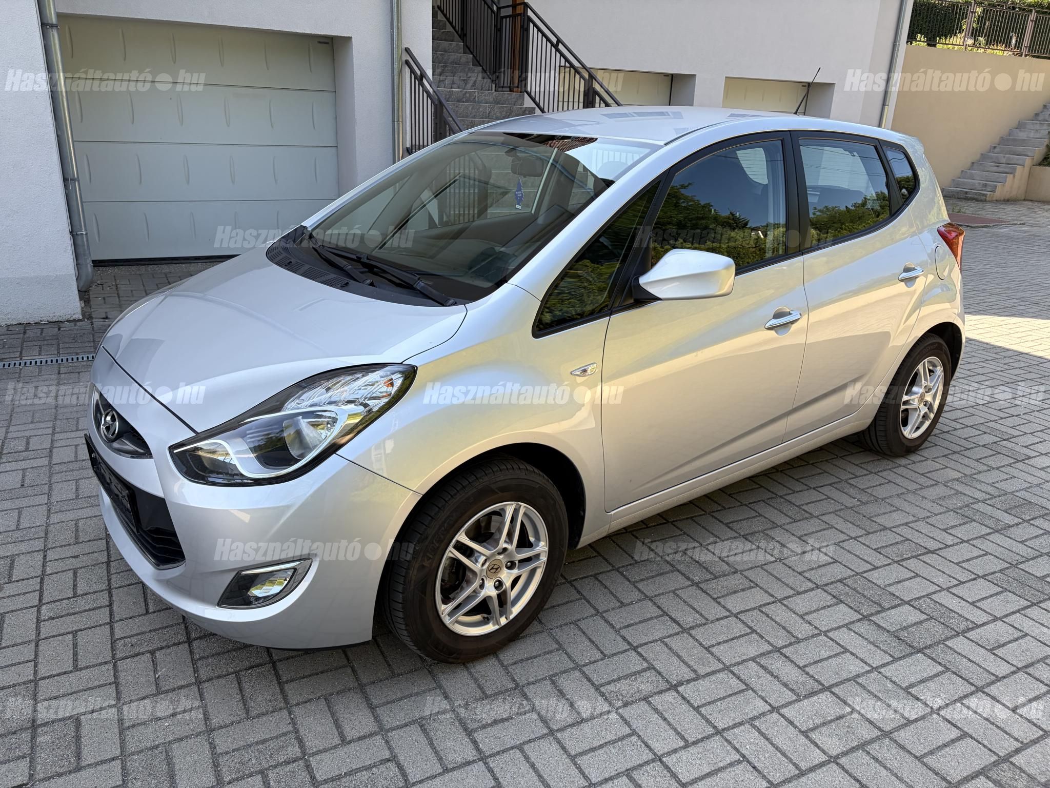HYUNDAI IX20 2014/4 - 1