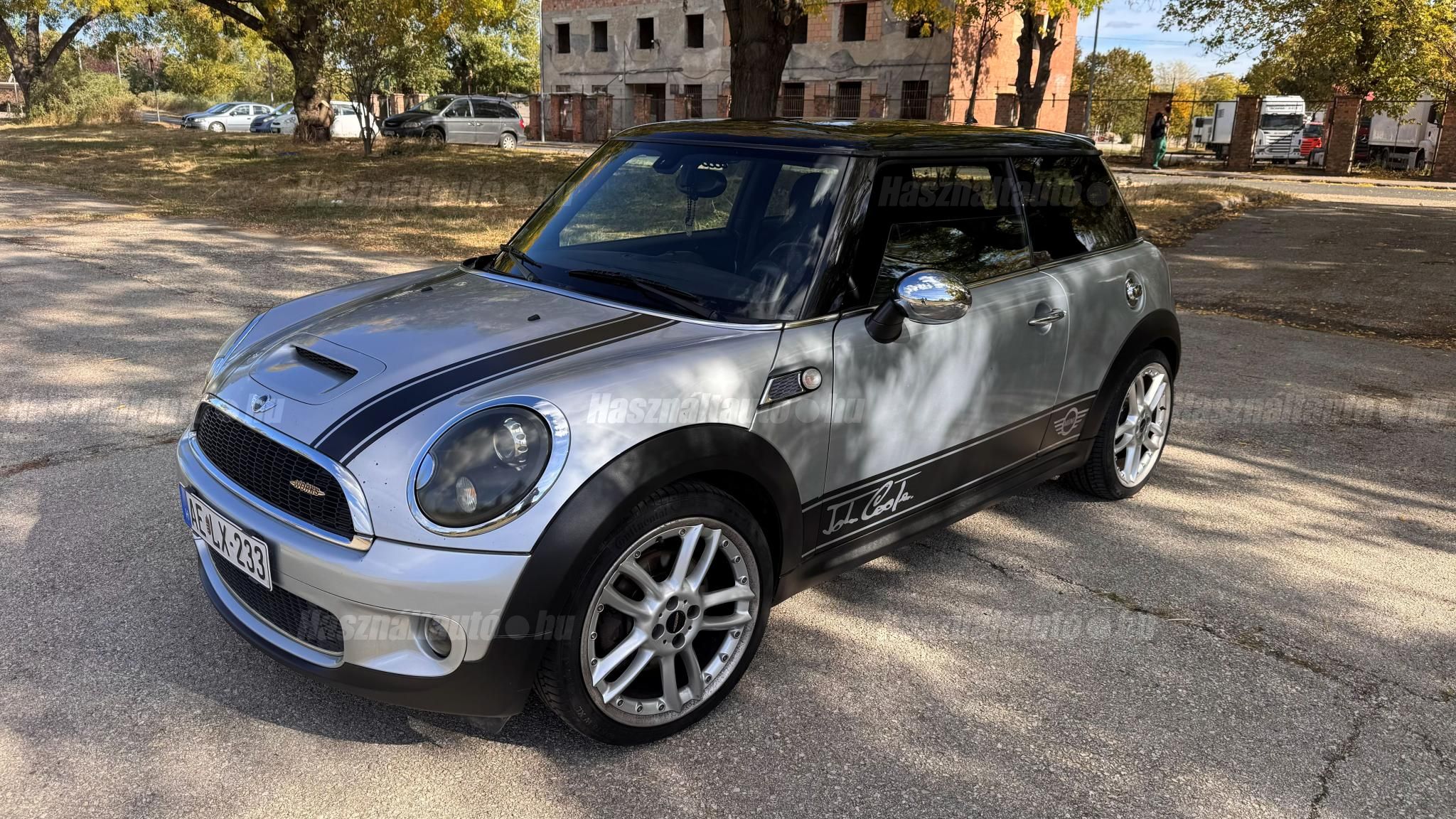 MINI COOPER 2009 - 1