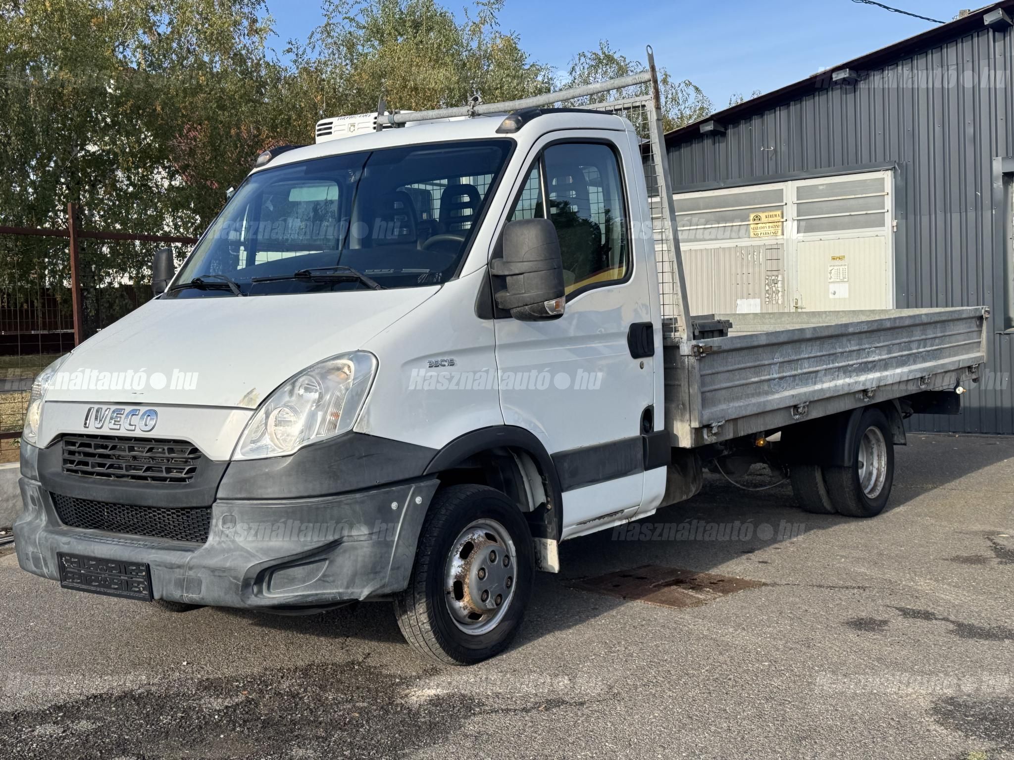 IVECO 35 2011/11 - 1