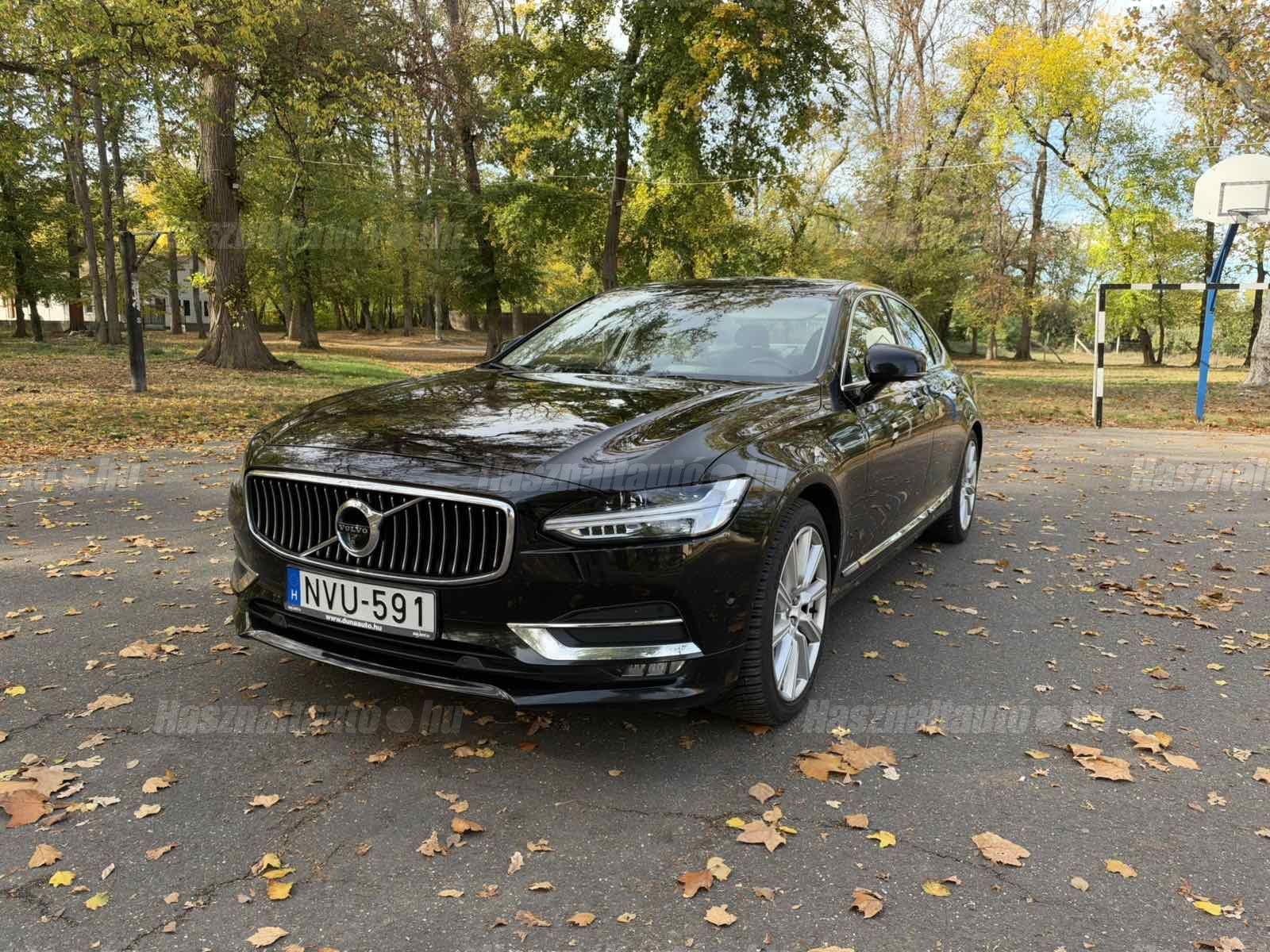 VOLVO S90 2016/9 - 1