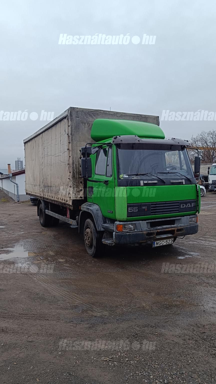 DAF 2000/1 - 1