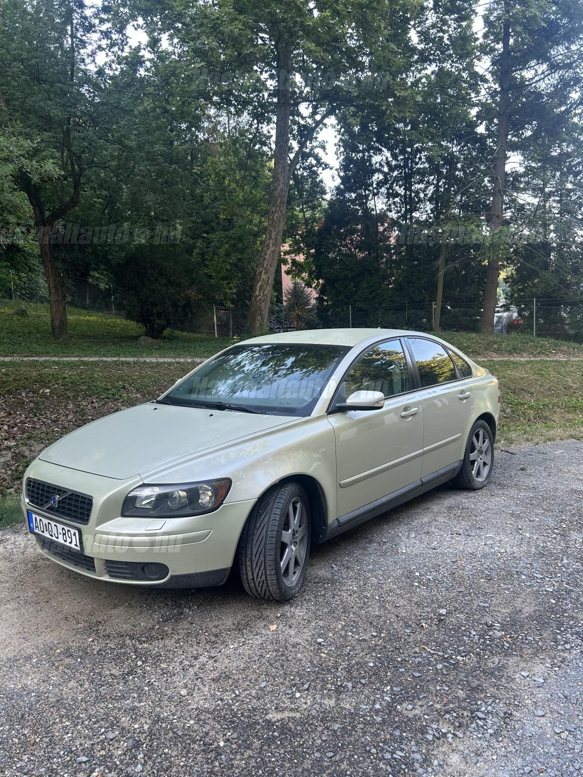 VOLVO S40 2004/5 - 1