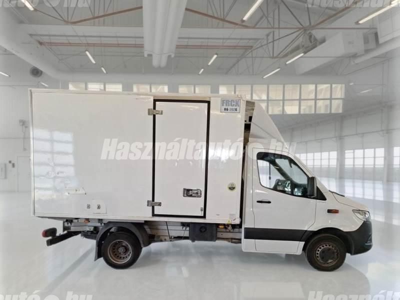 MERCEDES-BENZ SPRINTER 2020/7 - 1