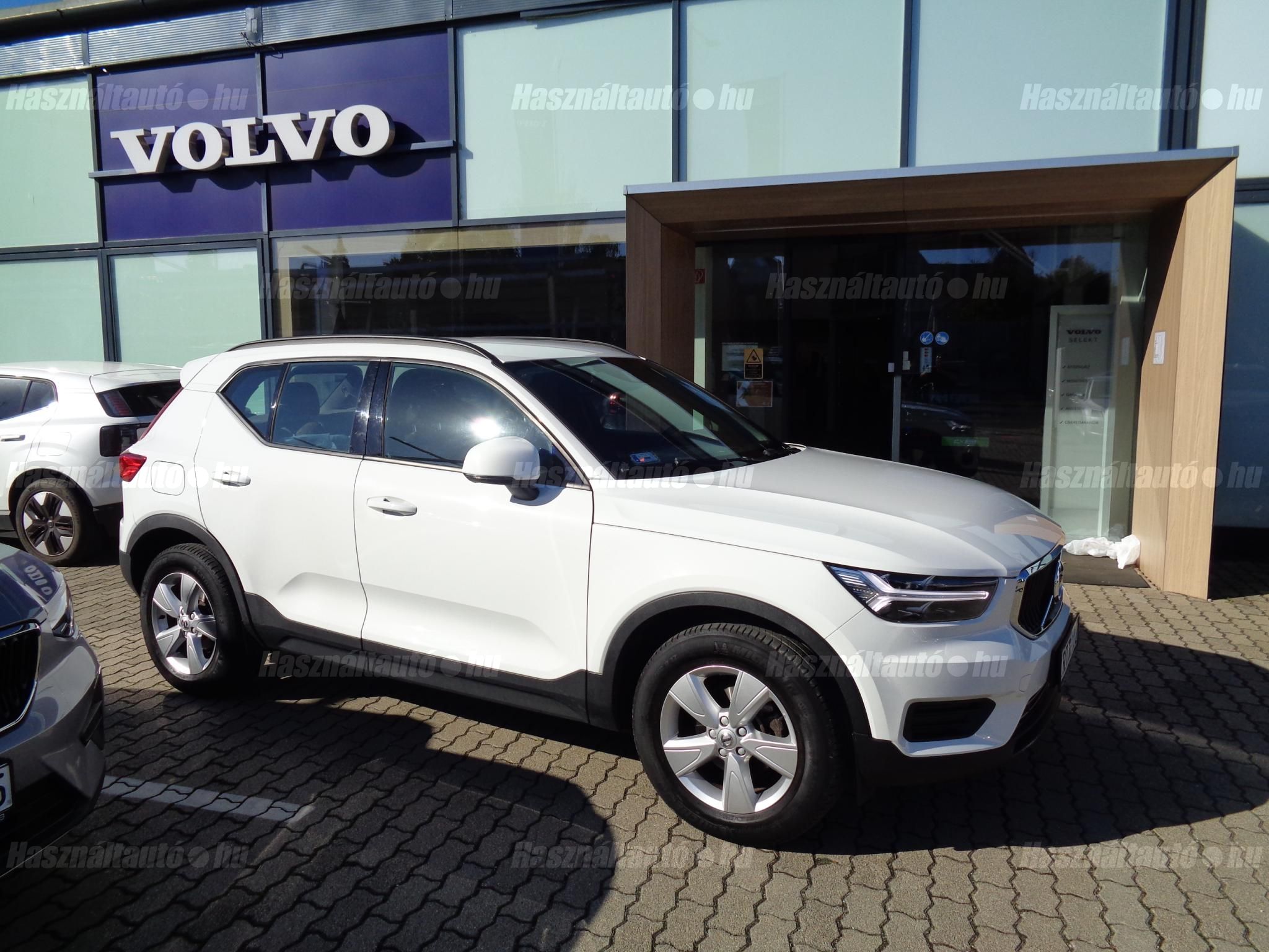 VOLVO XC40 2019/10 - 1