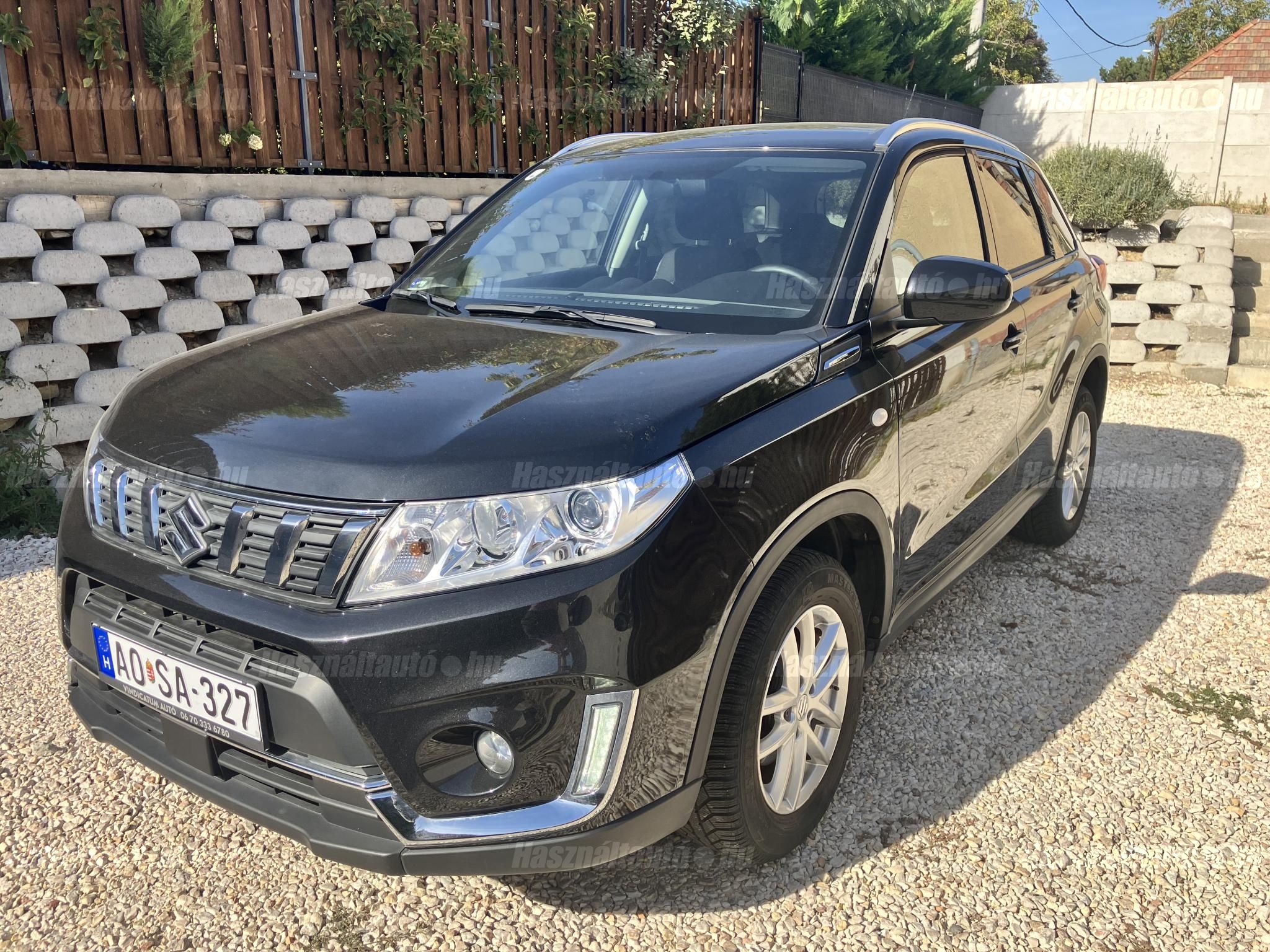 SUZUKI VITARA 2019/5 - 1