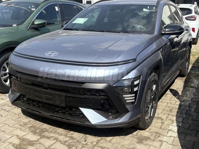 HYUNDAI KONA 2026 - 1