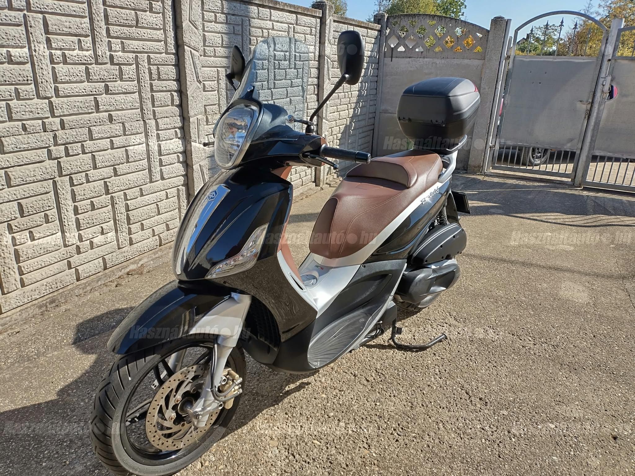PIAGGIO BEVERLY 350 2013/5 - 1