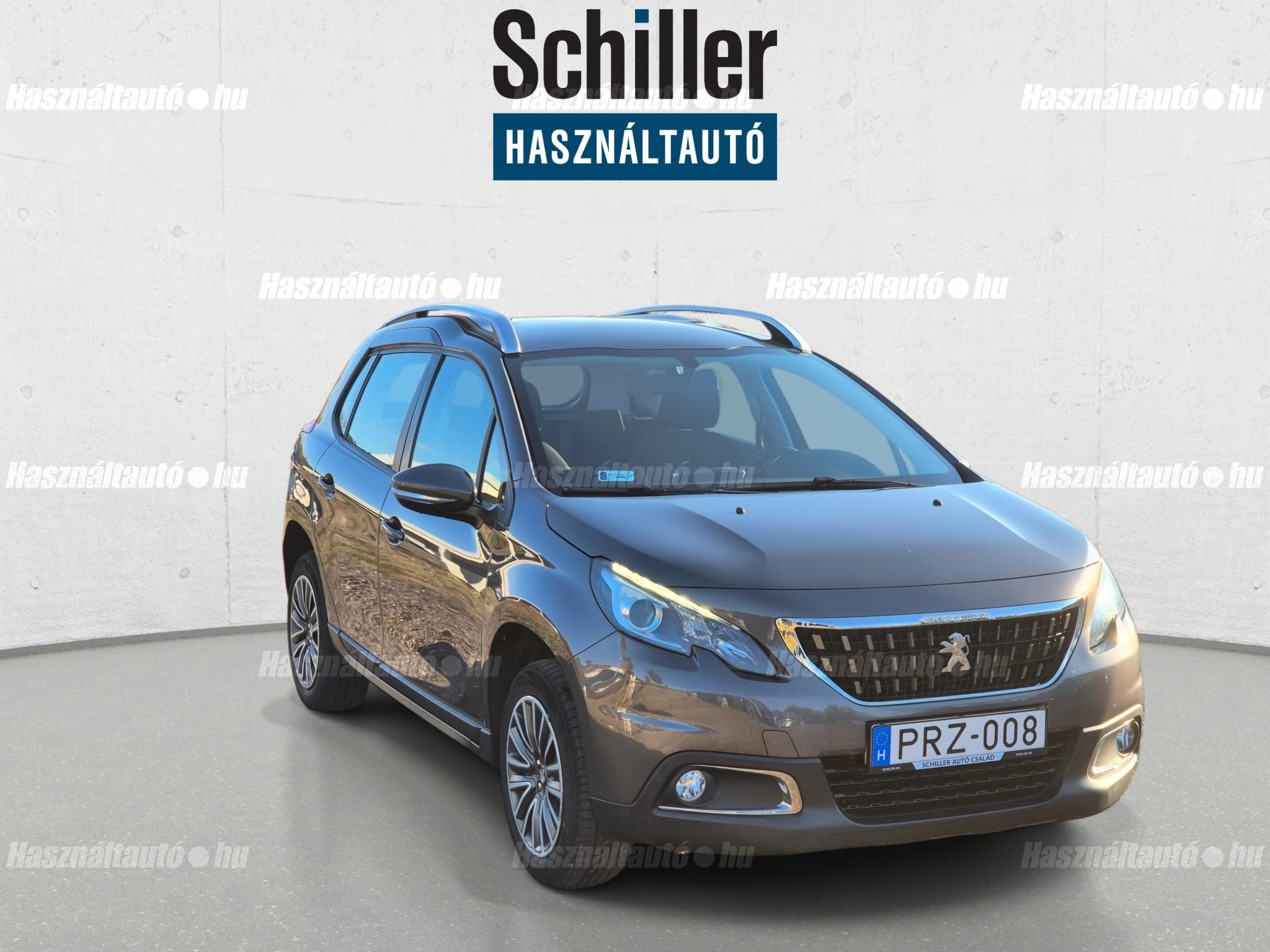 PEUGEOT 2008 2018/4 - 1