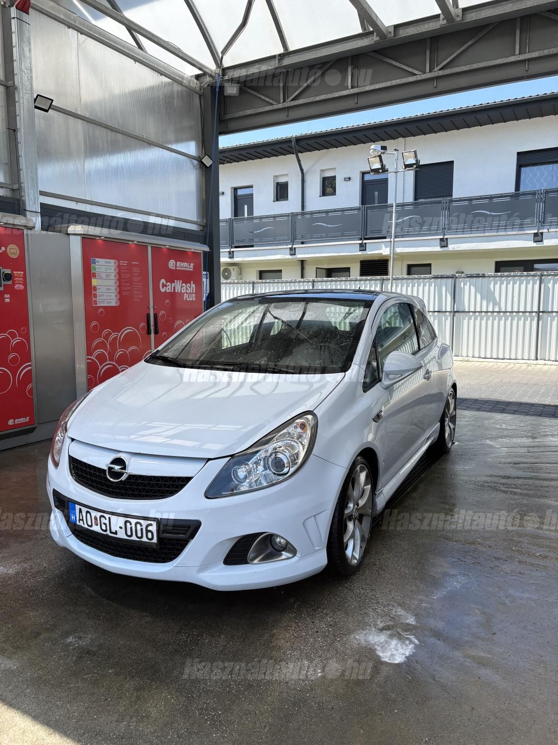 OPEL CORSA D 2010/3 - 1