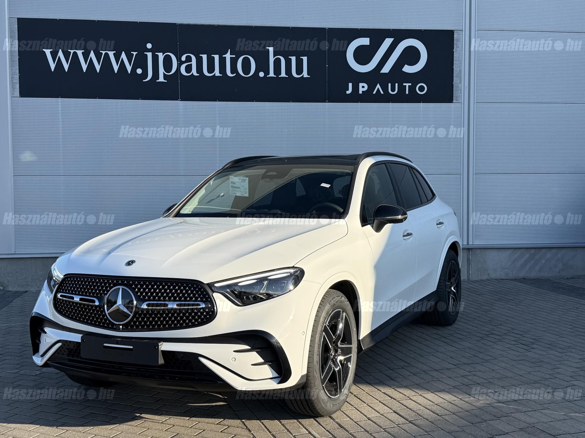 MERCEDES-BENZ GLC 200 2026 - 1