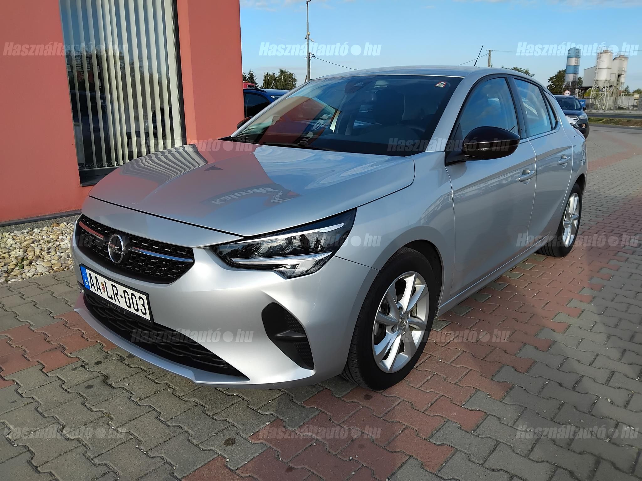OPEL CORSA F 2023/5 - 1