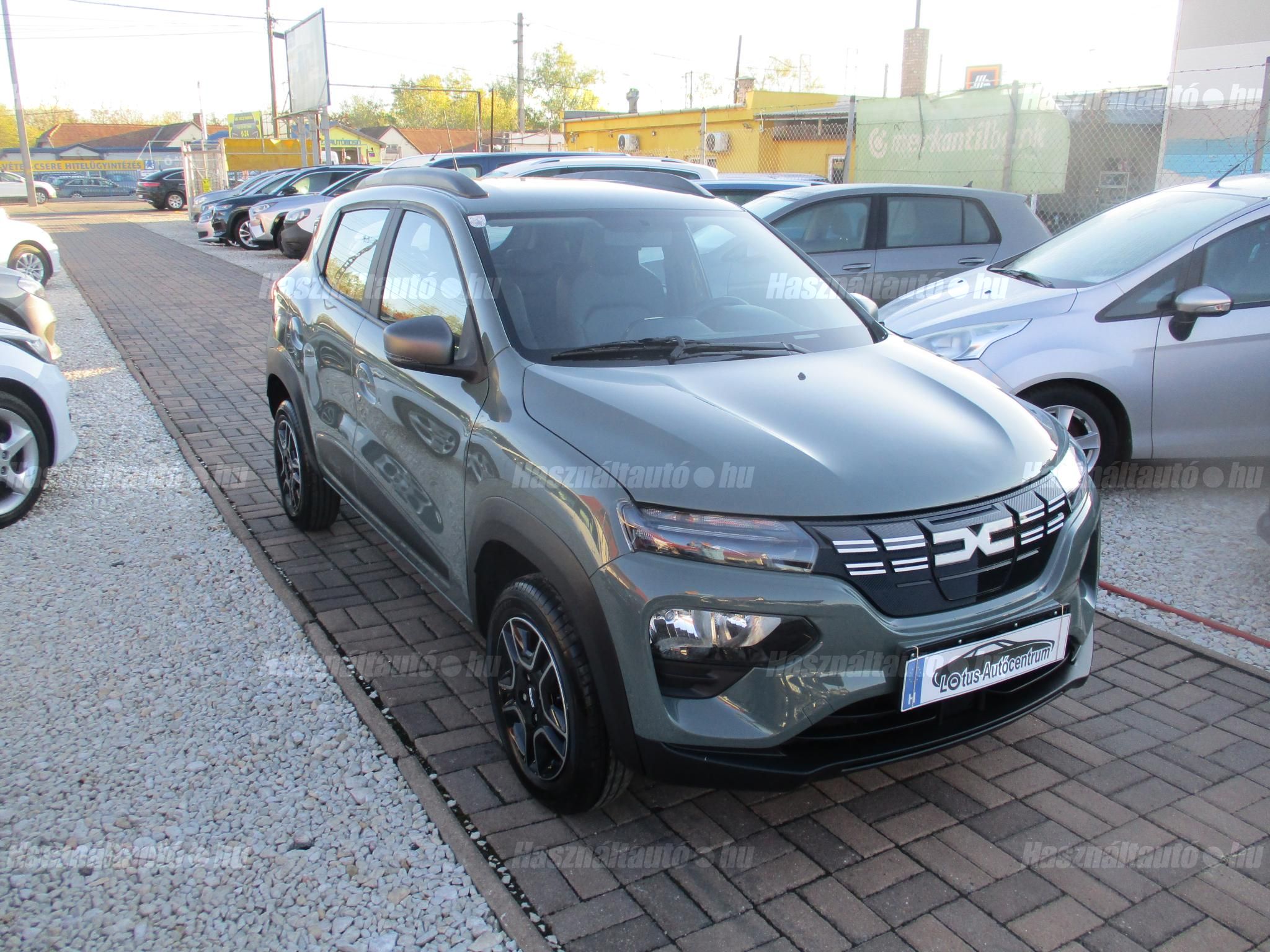 DACIA SPRING 2023/7 - 1