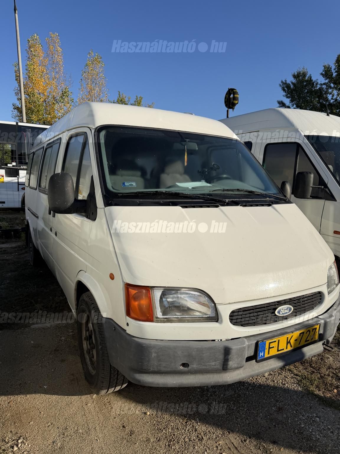 FORD 1995/9 - 1