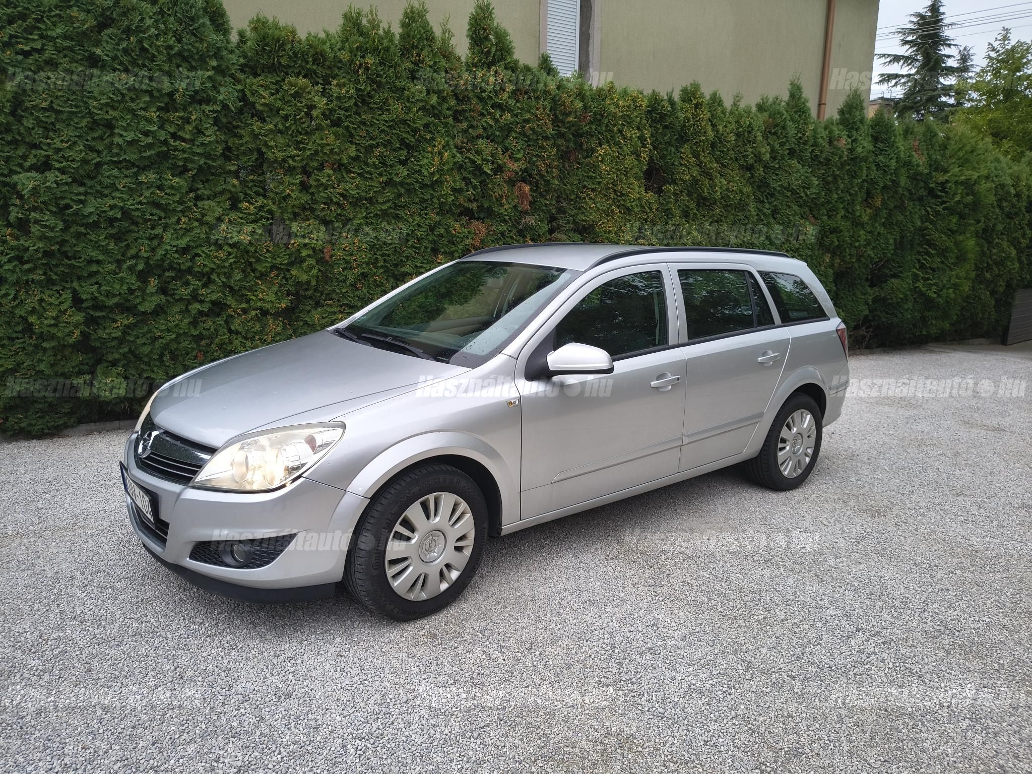 OPEL ASTRA H 2007/6 - 1