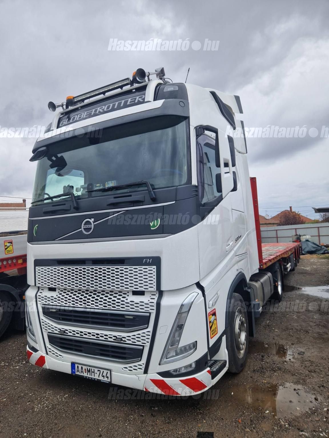 VOLVO 2023/9 - 1