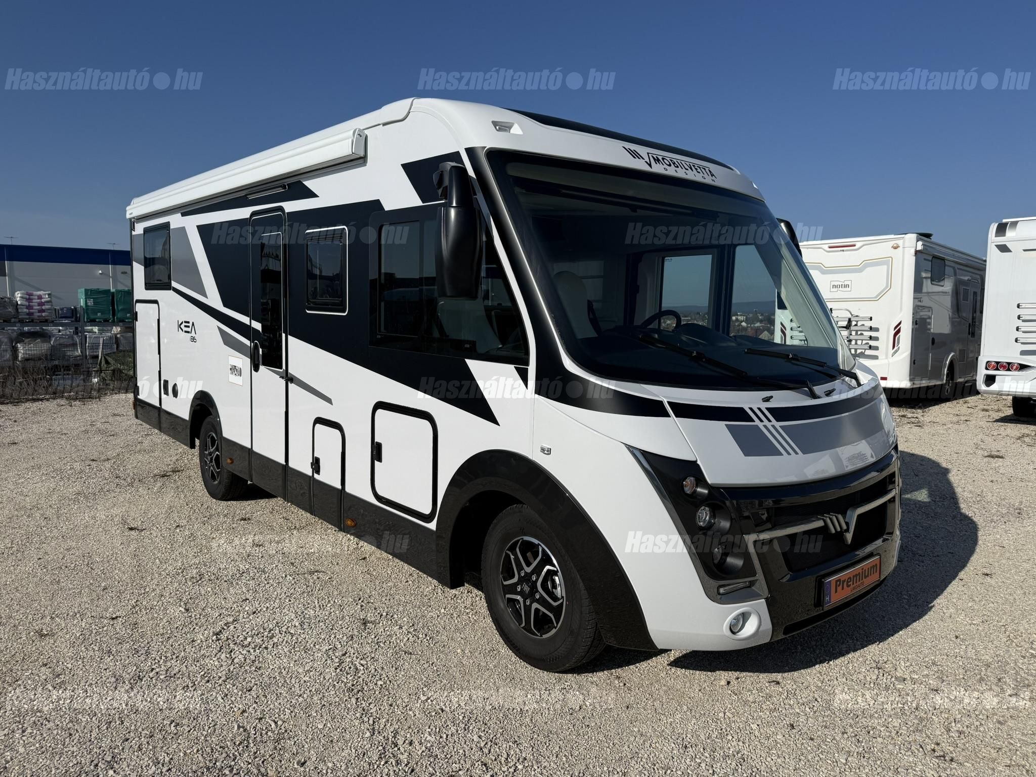 MOBILVETTA 2026/6 - 1