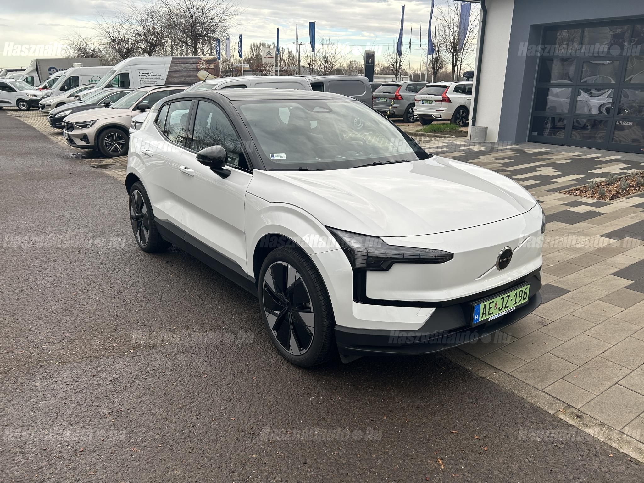 VOLVO EX30 2024/1 - 1