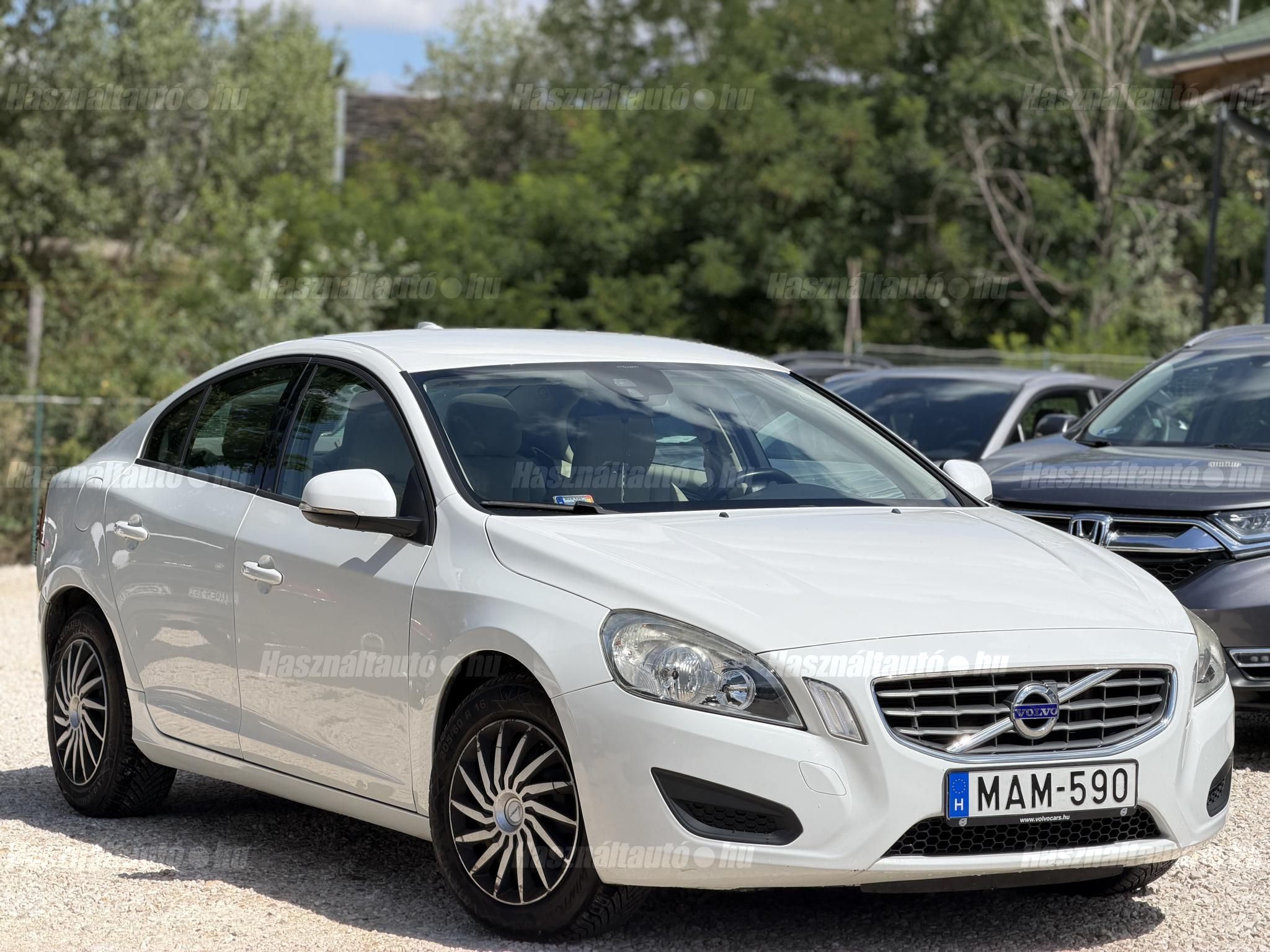 VOLVO S60 2012/1 - 1
