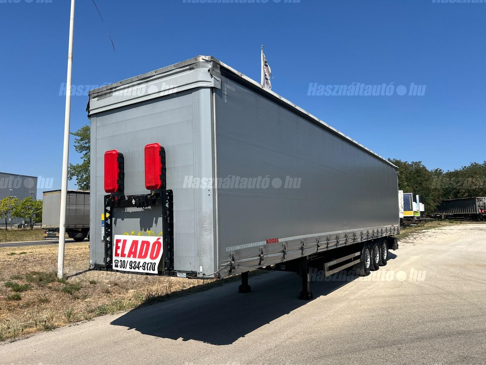 KÖGEL 2023/9 - 1