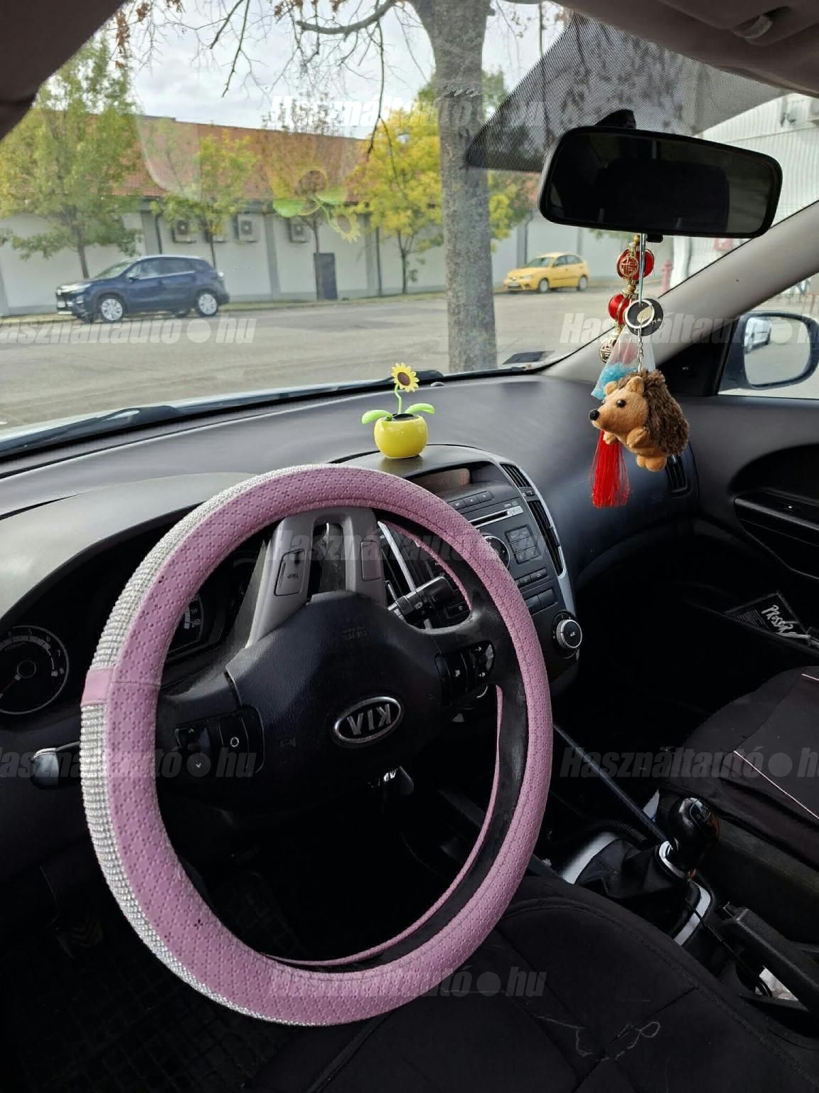 KIA CEE'D 2011/3 - 1