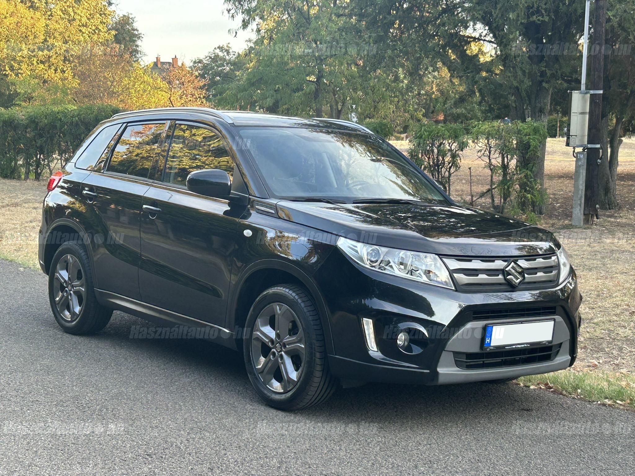 SUZUKI VITARA 2017/5 - 1
