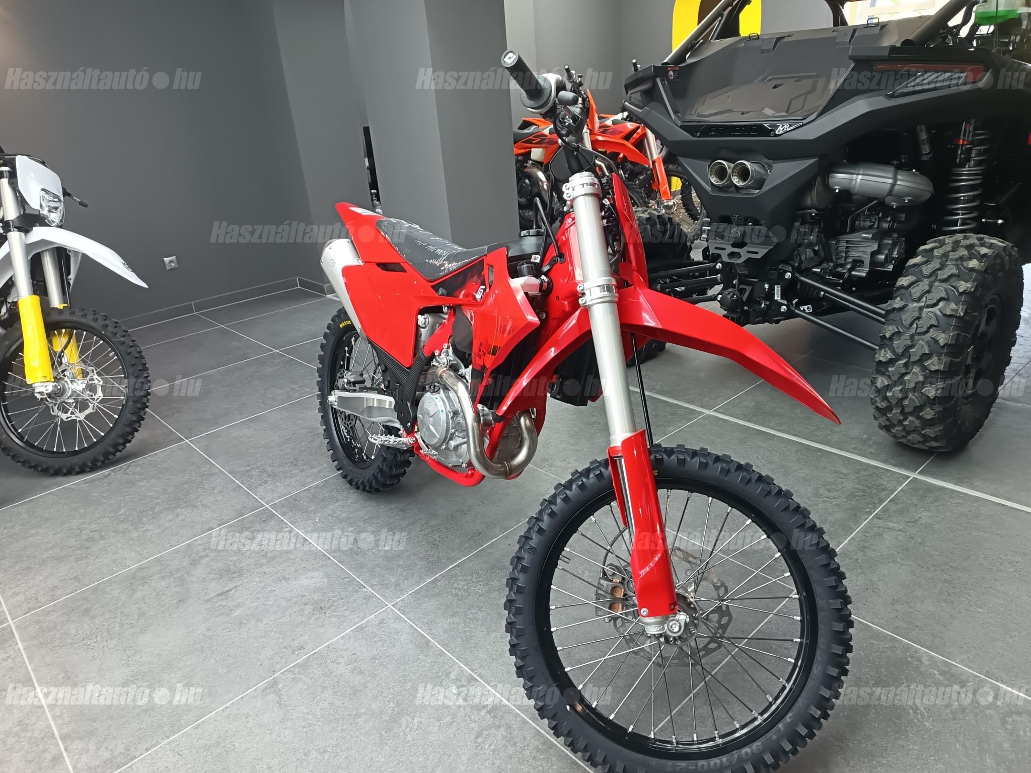 GAS GAS MC 450 2026 - 1